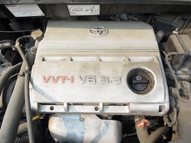 2006 TOYOTA SIENNA LE GOLD 3.3 AT 2WD Z20209